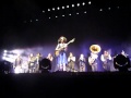 David Byrne & St. Vincent - Weekend in the Dust @ Williamsburg Park 9/29/12
