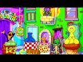 Sesame Street Get Set To Learn 1996 PC Videogame Longplay