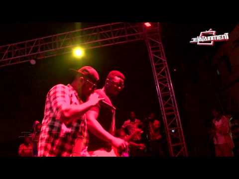 Gasmilla - Aboodatoi