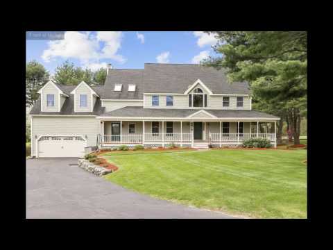 14 Apache Ave, Andover MA 01810, USA