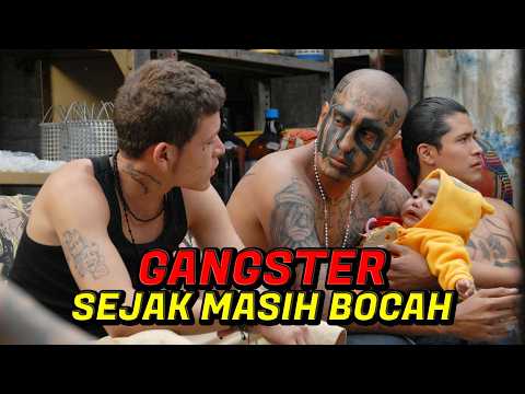 HARUS SIAP MATI KALO MAU JADI ANGGOTA