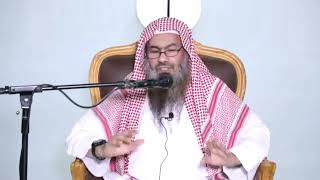 صفة التيمم | الشيخ عبدالرحمن الودعان image