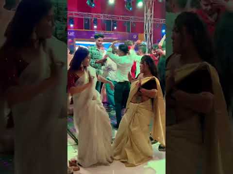 Lolipop lagelu 🍭 #priteejhaa_official  #pawansingh #birthdayparty