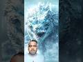 Godzilla King Kong Aur Seema Ke Bich Mein Ladai Hota To Seema Apni Ful Power Use Nahin Karta
