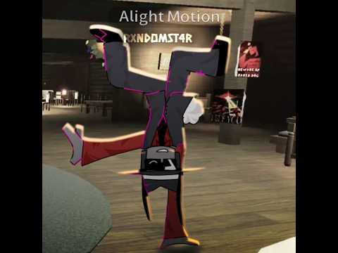 tell me if my style is TOO accurate to D4RK PLEASE💔😭 #forsaken#tween#chance#fypシ゚#idk