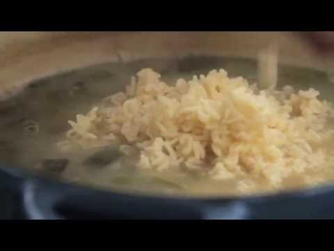 Recette provençale : la soupe au pistou