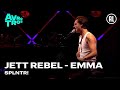 Jett Rebel zingt Emma | SPLNTR!