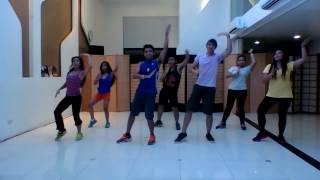 Download lagu Chammak Challo   Zumba mp3