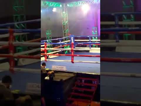 24 de abril de 2021Matthysse vs Godoy