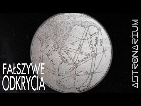 False Discoveries - Astronarium 144