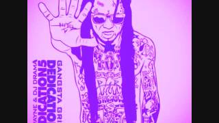 Lil Wayne-  Type Of Way (Slowed)