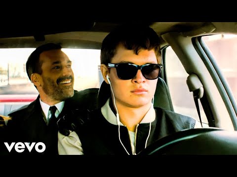 Arabic Remix - Majnun Nabudum (Yusuf Eksioglu & Vehbi Inegol Remix) (Baby Driver)