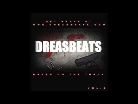 Waka Flocka / Rick Ross Style Beat - 187 - Prod By Dreas Beats