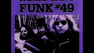 JAMES GANG - FUNK 49 - 1970