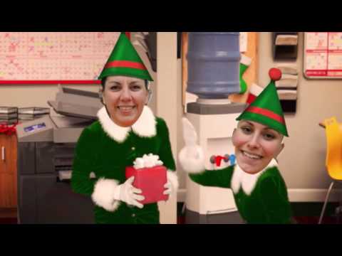 Happy Holidays Vludoc98