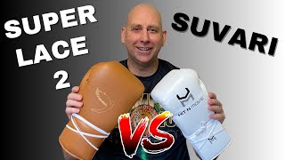 Hit N Move SUVARI VS Fly SUPERLACE 2