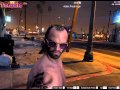 Twerk It Like Trevor GTA V