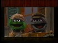Sesame Street Scenes From 3393
