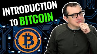 Introduction to Bitcoin