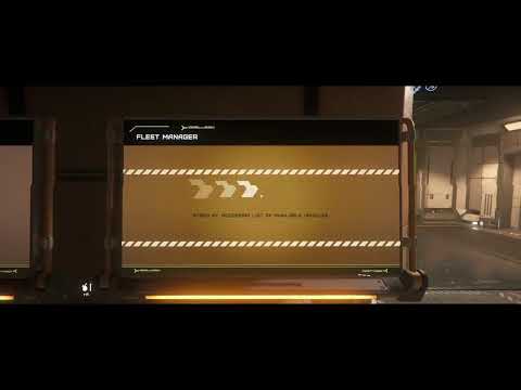 Warjag o Star Citizen