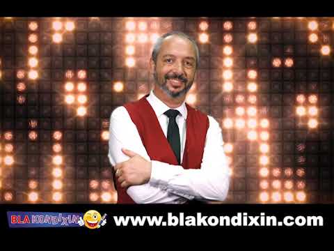 Bla Kondixin 2019  Dalwaqt!