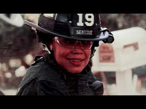 Victoria Hughes / Chief Ripley [Station 19]