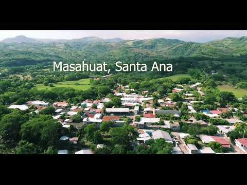 Lindo mi pueblito masahuat santa ana el salvador 