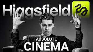 Higgsfield Cinema Studio just Got 10x Better (Here's Why)