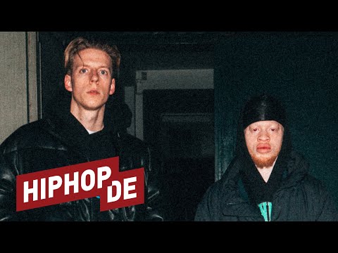 Albi X über seine Rap- und Modelkarriere, Events, Inspiration und mehr – Interview mit BEACE