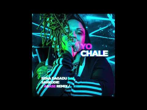 Sena Dagadu "Yo Chale" feat  Sarkodie  (Remix)
