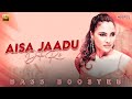 Aisa Jaadu Dala Re | BASS BOOSTED AUDIO | Khakee | Sunidhi Chauhan | Akshaye Kumar | Lara Dutta