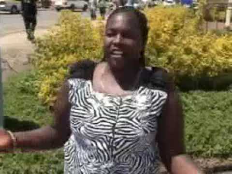 Okinyo blackcarent  mae duonda