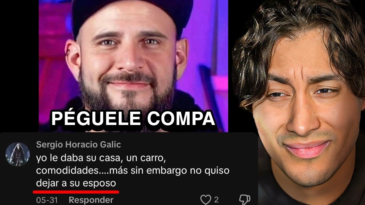 Comentarios ABSURDOS de TIKTOK 🫥