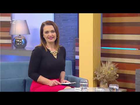 D3 a o tom ako za ňu Kysučania bojovali od roku 1996 - zostrih z relácie Regina vysielanej 2.10.2025