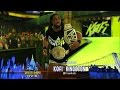 Kofi Kingston WWE World Heavyweight ...