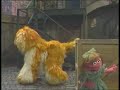 Sesame Street 2940 Loud And Quiet Barks 1992