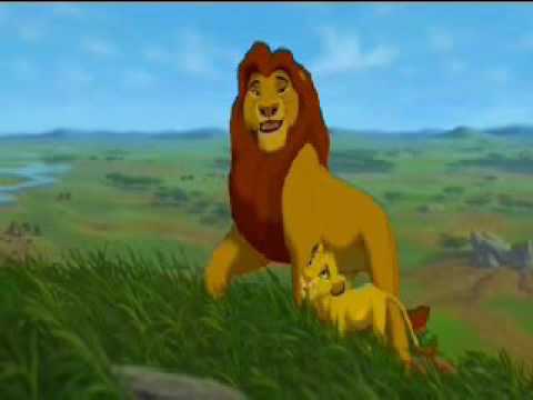 Beauty and the Mufasa part 9 - Wendy New Home