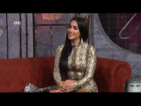 Prime Time Interview no. 98 - Rebecca Dimech