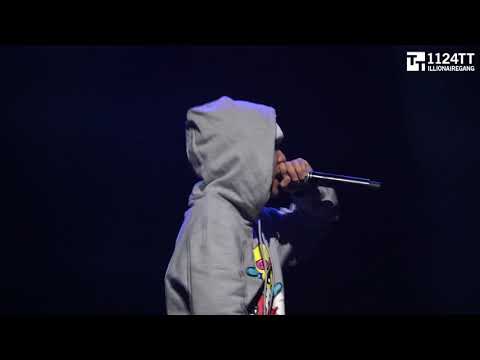 181110 Beverly 1lls - Dok2 (케미콘서트)