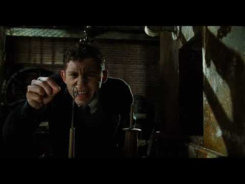 Mousehunt - Lars unpicking