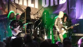 Video Halford Revival - Slow Down (Live in Staré Město,U.H.) 2.9. 2017