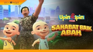 Download lagu Upin & Ipin bagian 19 - Sahabat Baik Abah mp3