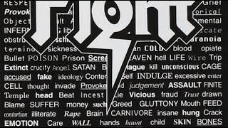 Fight - For All Eternity