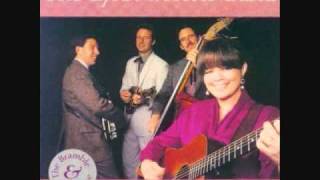 The Lynn Morris Band ~ New Patches