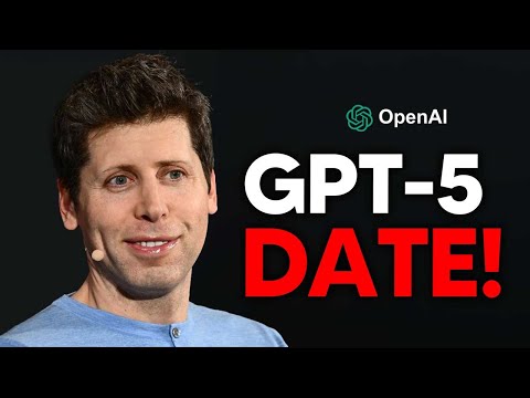 GPT-5 Release Date, CEO Exit & Metas AI Breakthrough GPT-5 Release Date, CEO Exit & Metas AI Breakthrough