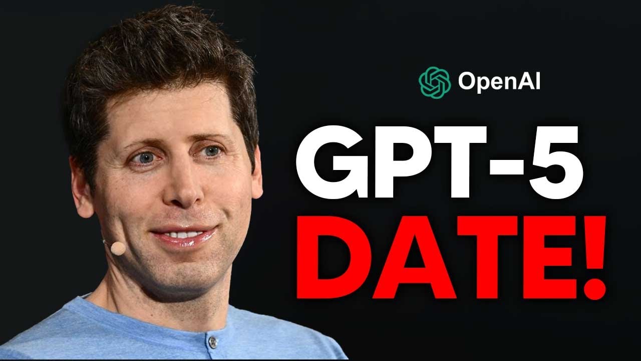 GPT-5 Release Date, CEO Exit & Metas AI Breakthrough