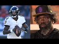 Ed Reed on How to Stop Lamar Jackson
