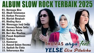 Download lagu DERMAGA BIRU, ABADI SELAMANYA - THOMAS ARYA, ELSA PITALOKA, YELSE ~ SLOW ROCK BIKIN BAPER 2025 mp3 Download lagu DERMAGA BIRU, ABADI SELAMANYA - THOMAS ARYA, ELSA PITALOKA, YELSE ~ SLOW ROCK BIKIN BAPER 2025 mp3