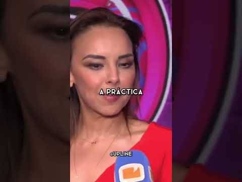 Chenoa opina sobre el POSITIVISMO 🫣