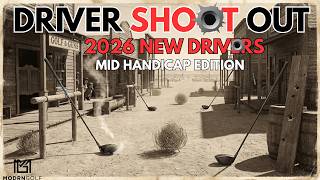 BEST NEW DRIVERS FOR 2026 - WE TEST THEM ALL SO YOU DO NOT HAVE TO